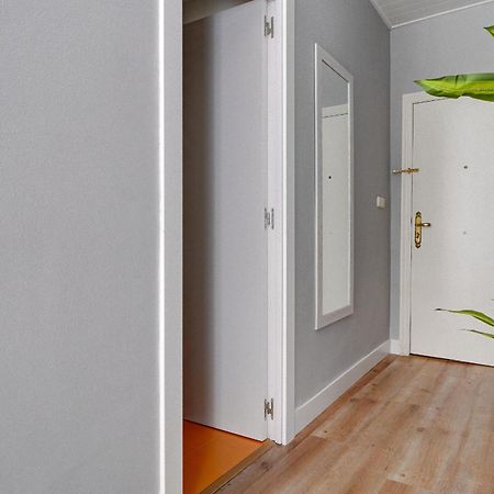 Apartamento San Blas By Sanse Holidays Saint-Sébastien Extérieur photo
