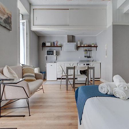 Apartamento San Blas By Sanse Holidays Saint-Sébastien Extérieur photo