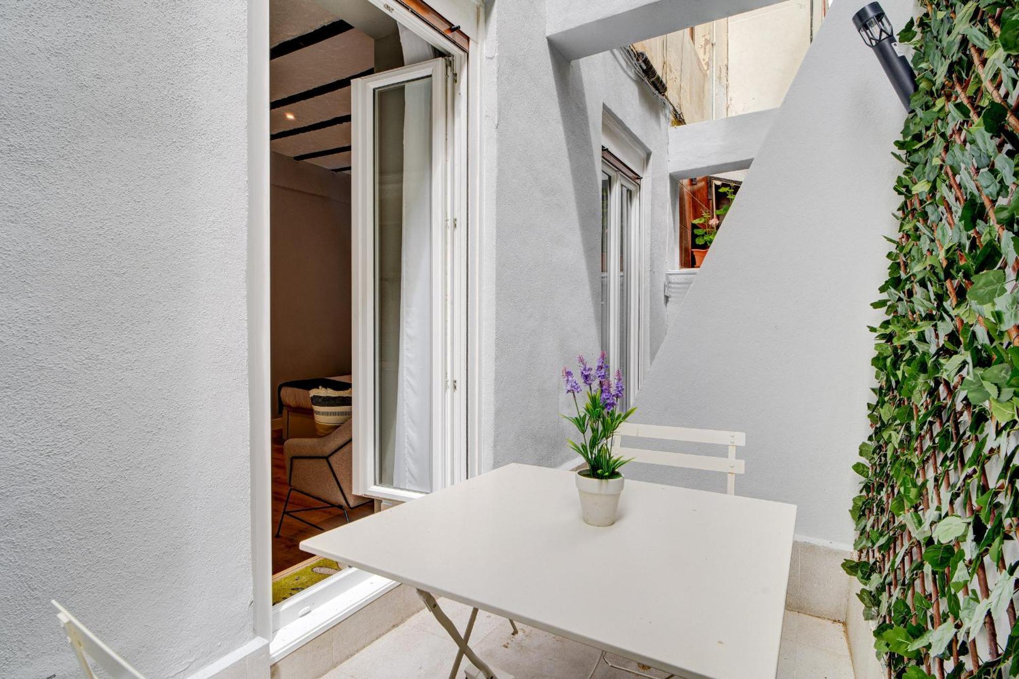 Apartamento San Blas By Sanse Holidays Saint-Sébastien Extérieur photo