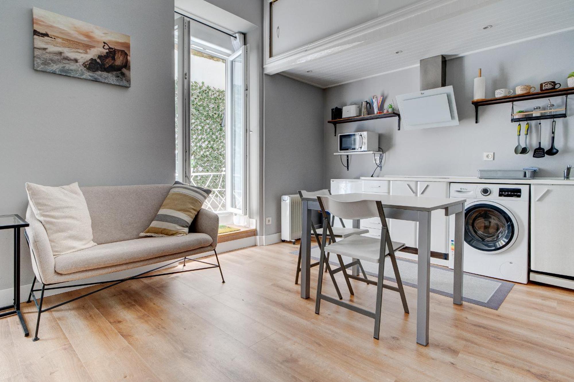 Apartamento San Blas By Sanse Holidays Saint-Sébastien Extérieur photo