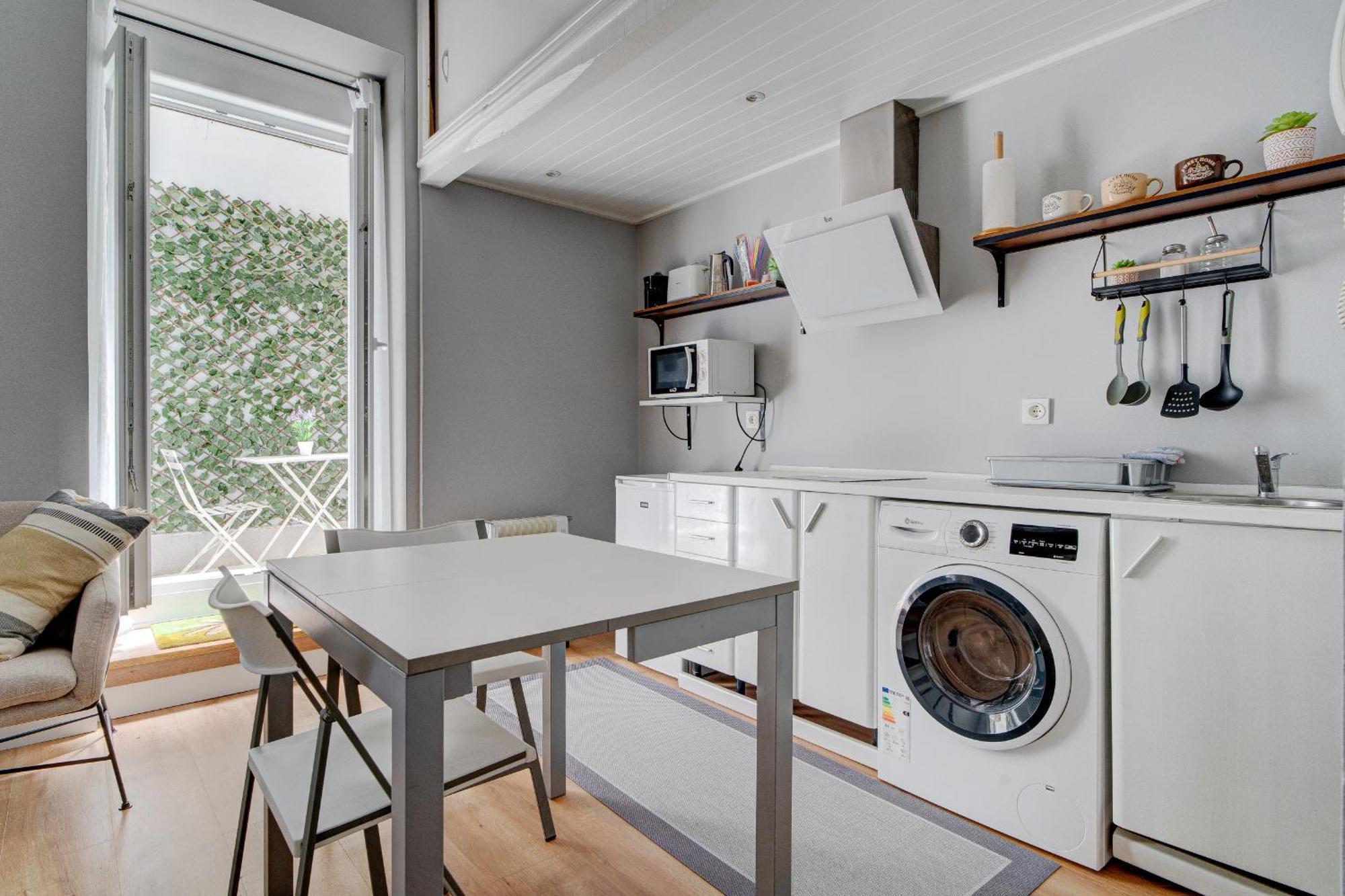 Apartamento San Blas By Sanse Holidays Saint-Sébastien Extérieur photo