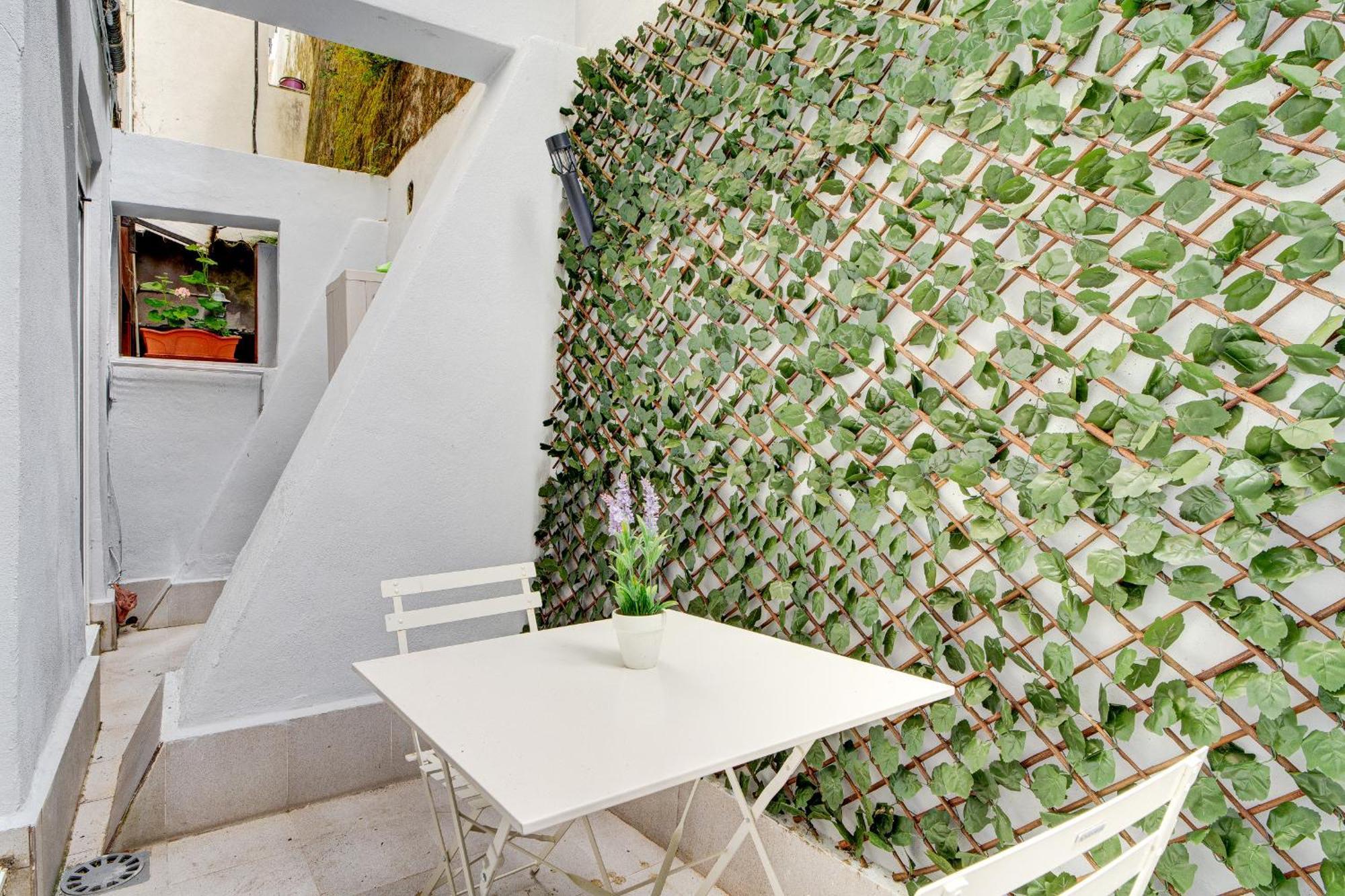 Apartamento San Blas By Sanse Holidays Saint-Sébastien Extérieur photo