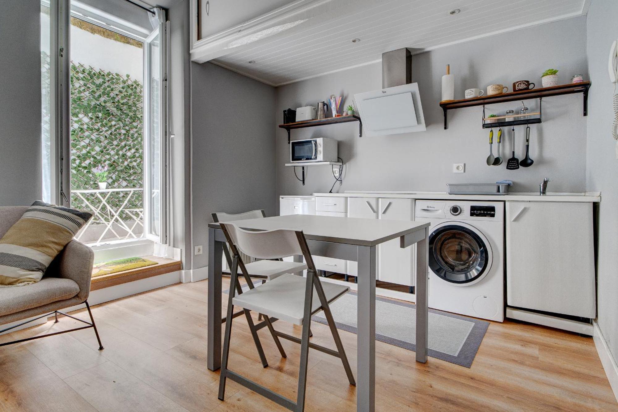 Apartamento San Blas By Sanse Holidays Saint-Sébastien Extérieur photo