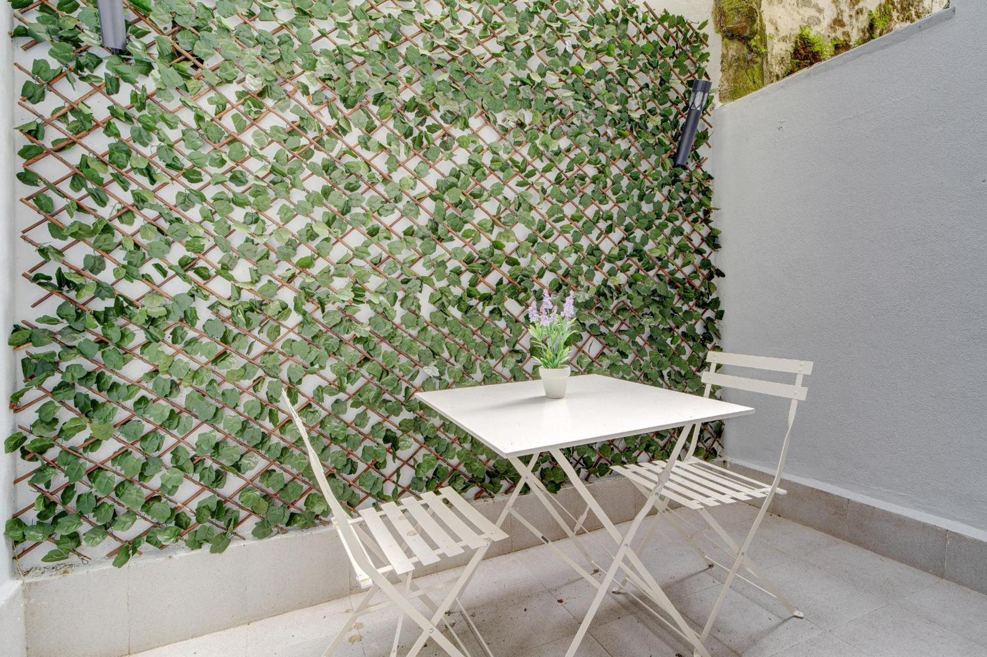 Apartamento San Blas By Sanse Holidays Saint-Sébastien Extérieur photo