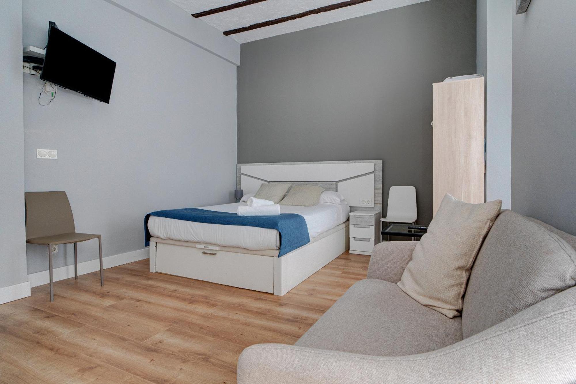 Apartamento San Blas By Sanse Holidays Saint-Sébastien Extérieur photo