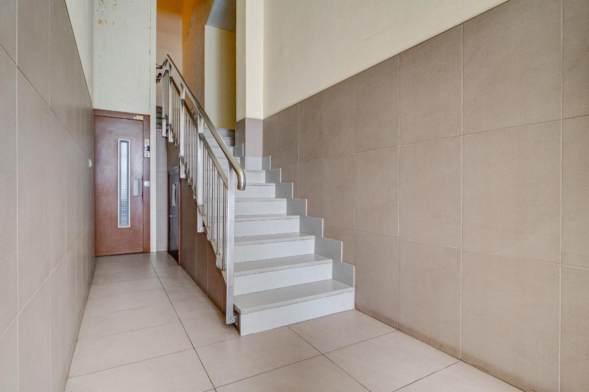 Apartamento San Blas By Sanse Holidays Saint-Sébastien Extérieur photo