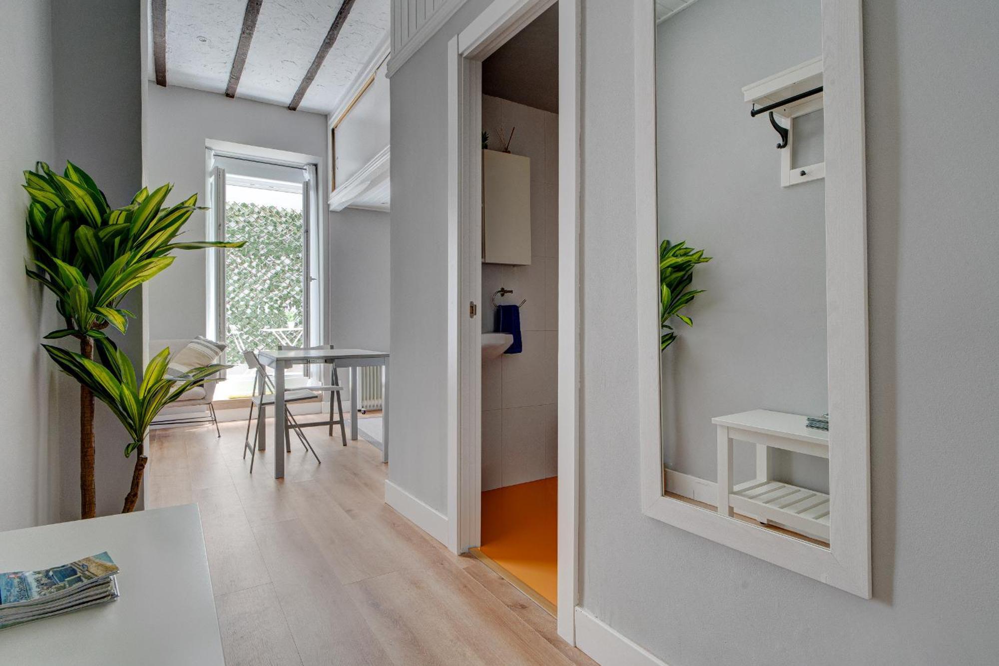 Apartamento San Blas By Sanse Holidays Saint-Sébastien Extérieur photo