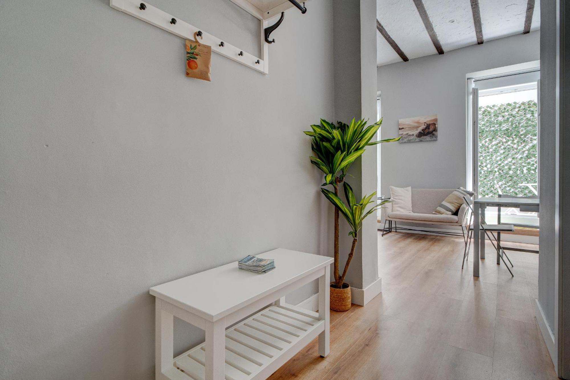 Apartamento San Blas By Sanse Holidays Saint-Sébastien Extérieur photo