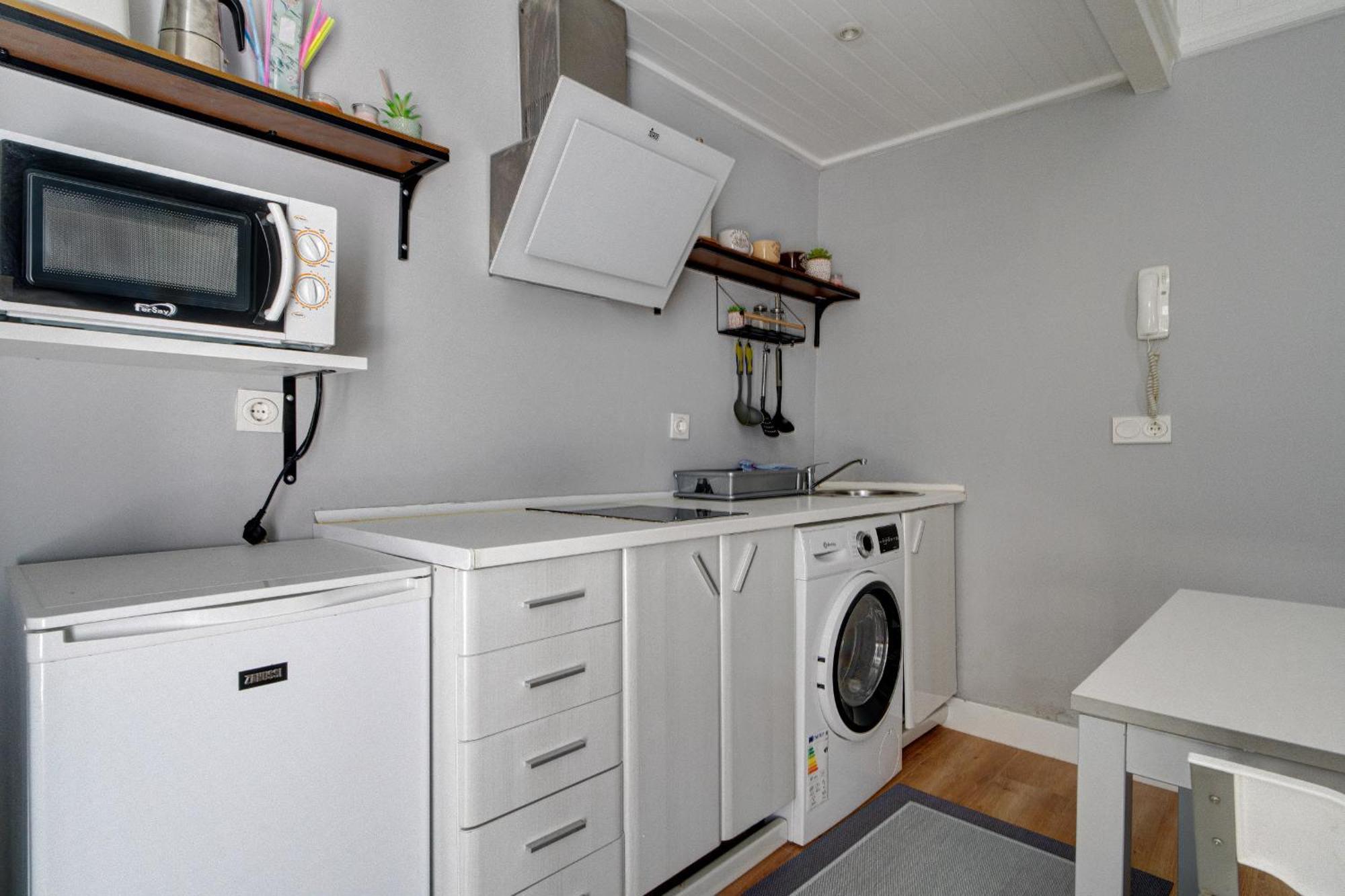 Apartamento San Blas By Sanse Holidays Saint-Sébastien Extérieur photo
