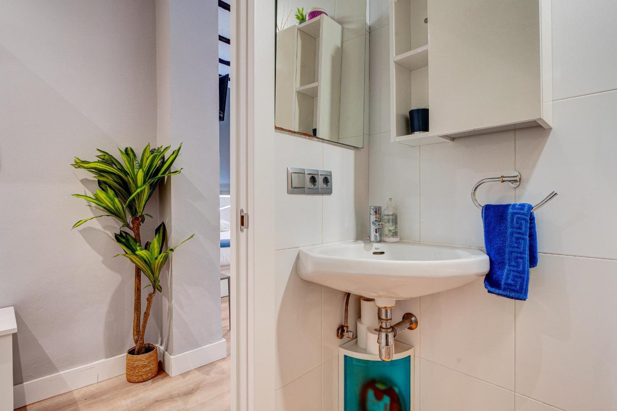 Apartamento San Blas By Sanse Holidays Saint-Sébastien Extérieur photo