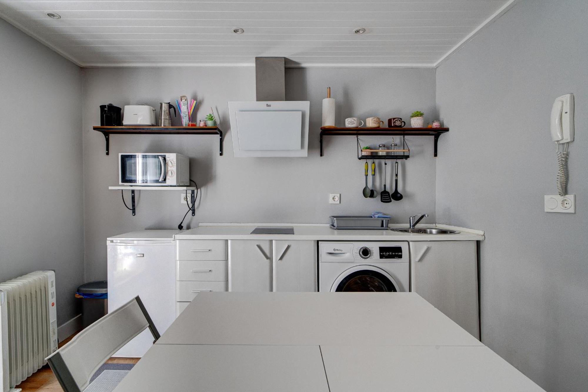 Apartamento San Blas By Sanse Holidays Saint-Sébastien Extérieur photo
